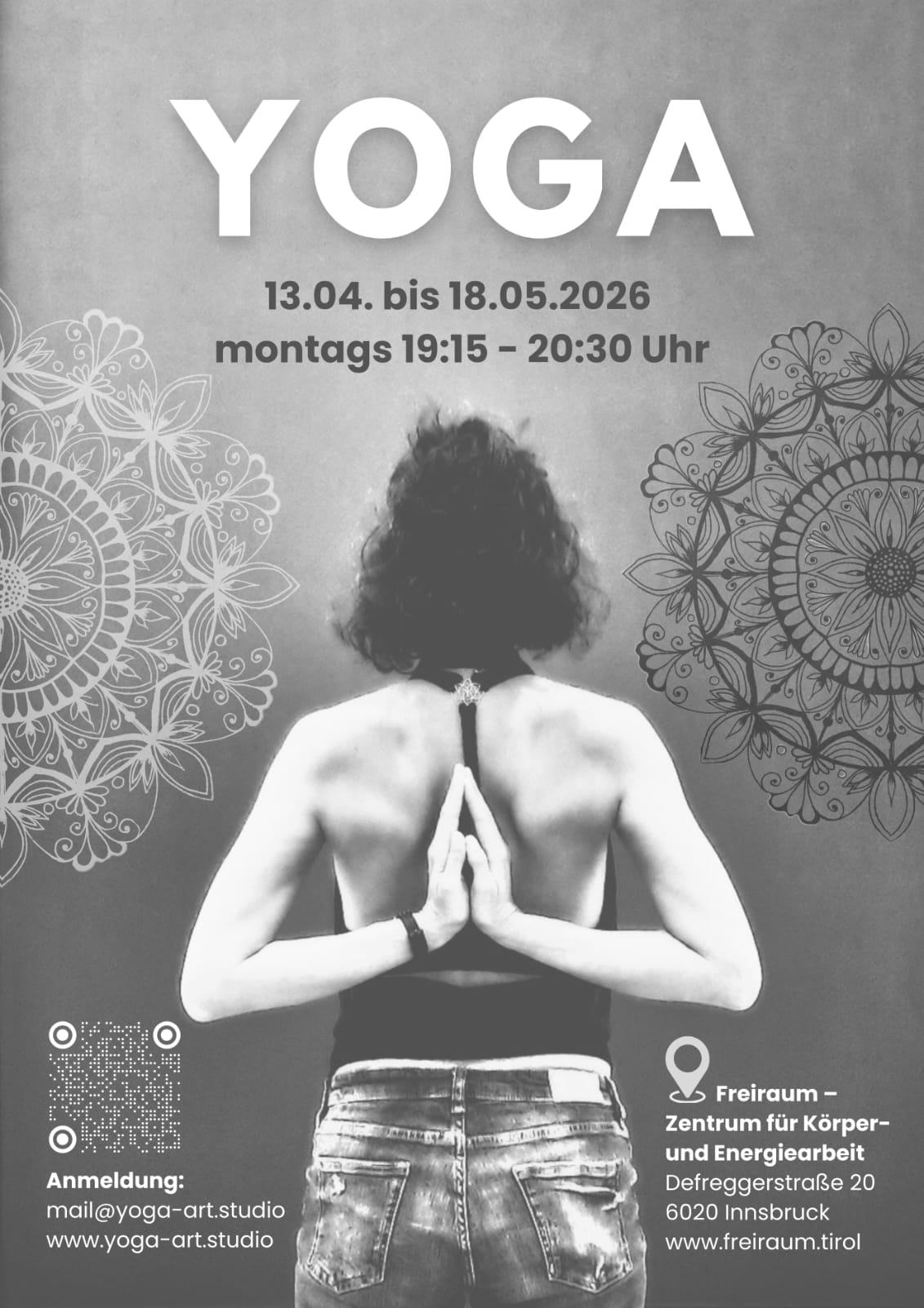 YOGA ART