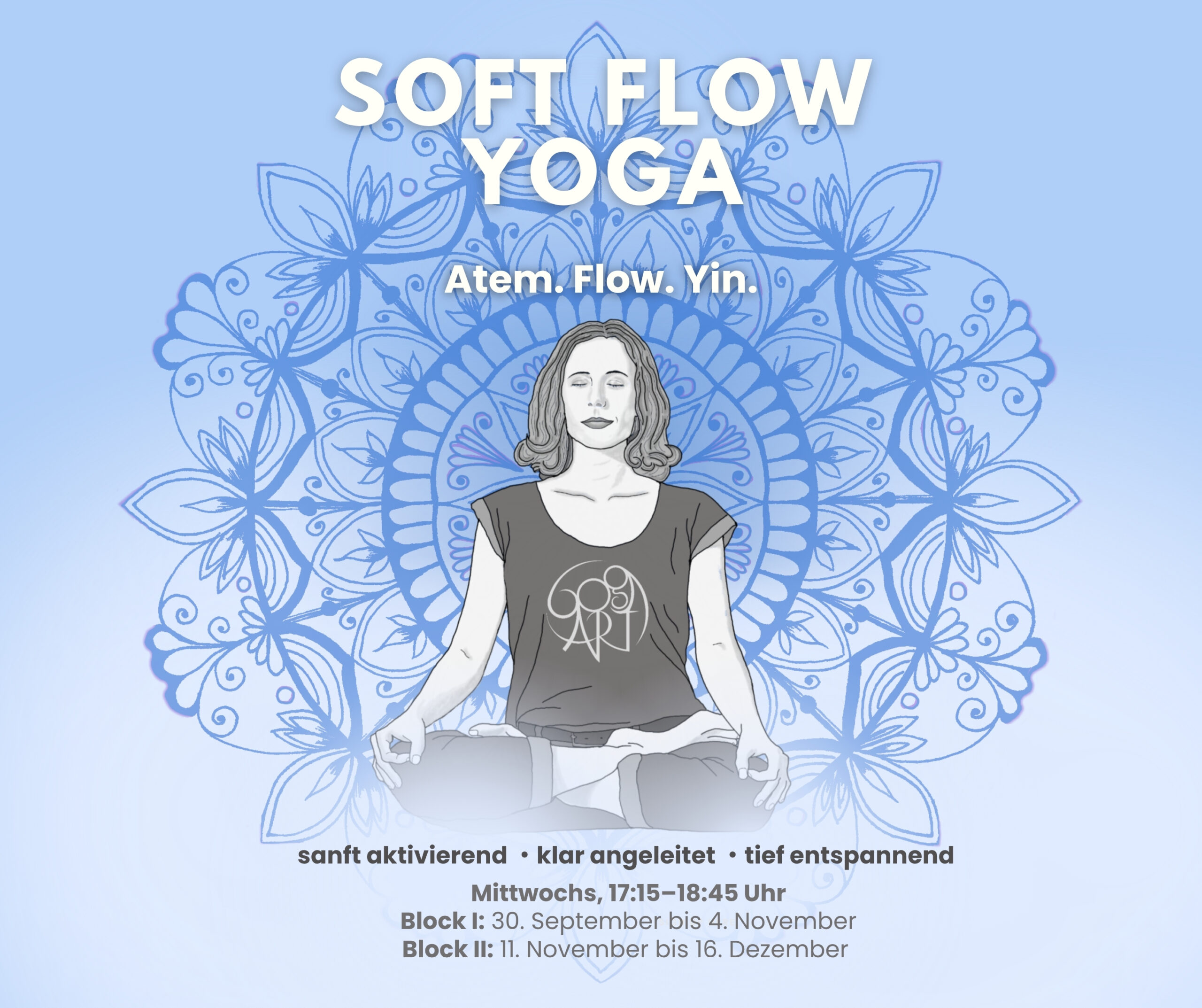 SOFT FLOW YOGA